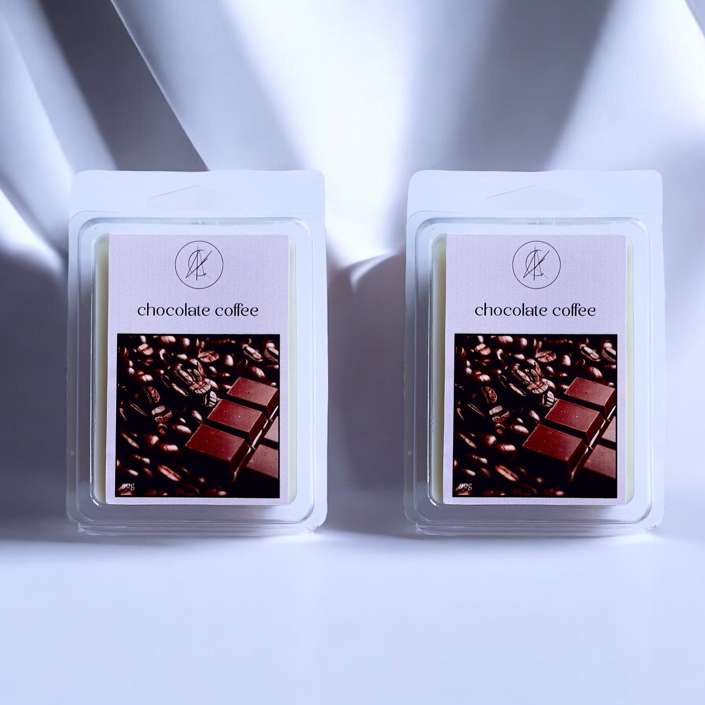 Chocolate Coffee Wax Melt