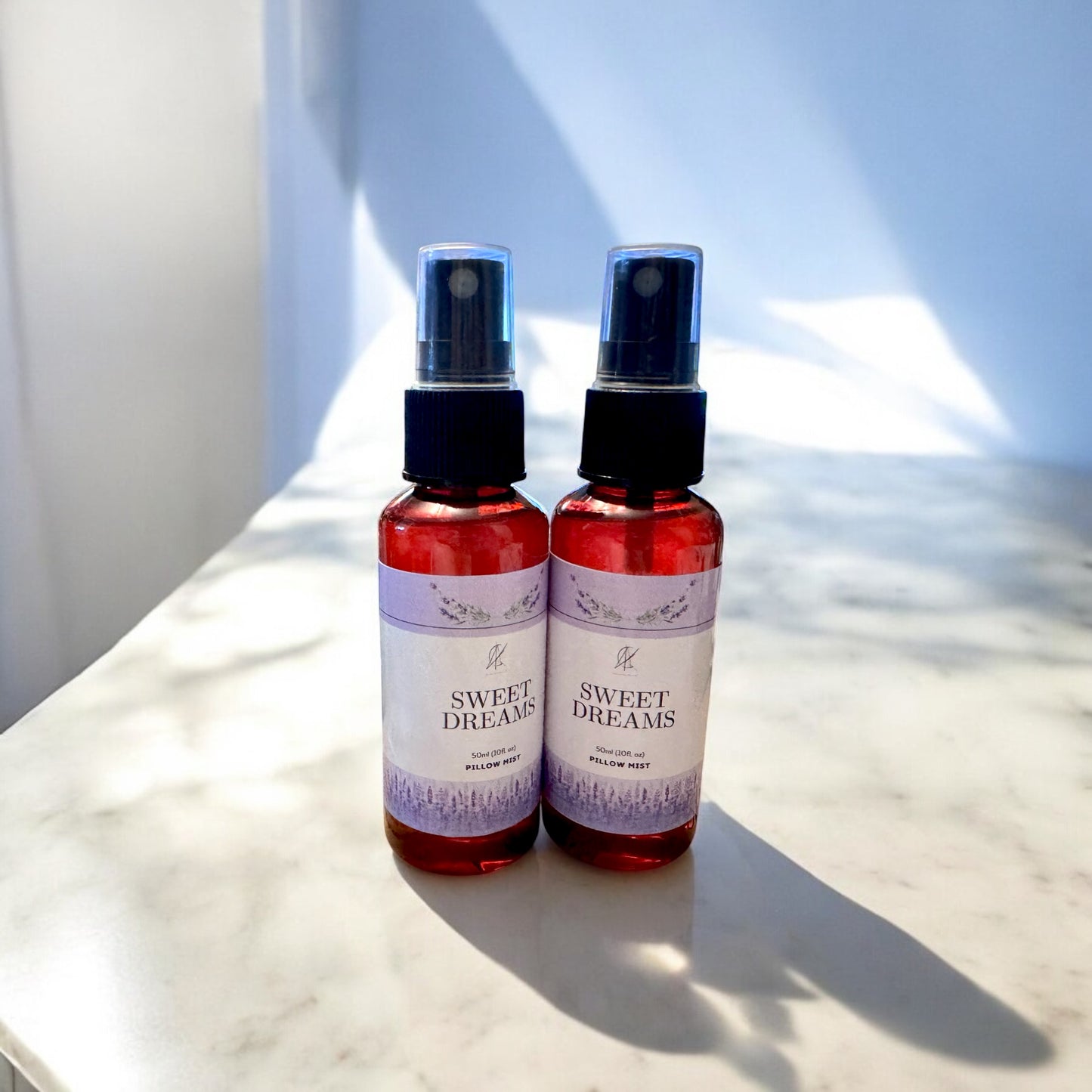 Sweet Dreams Pillow spray