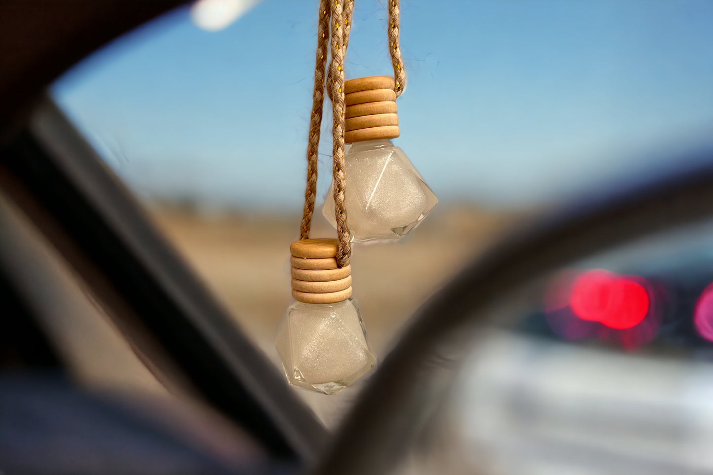 Car Diffusers