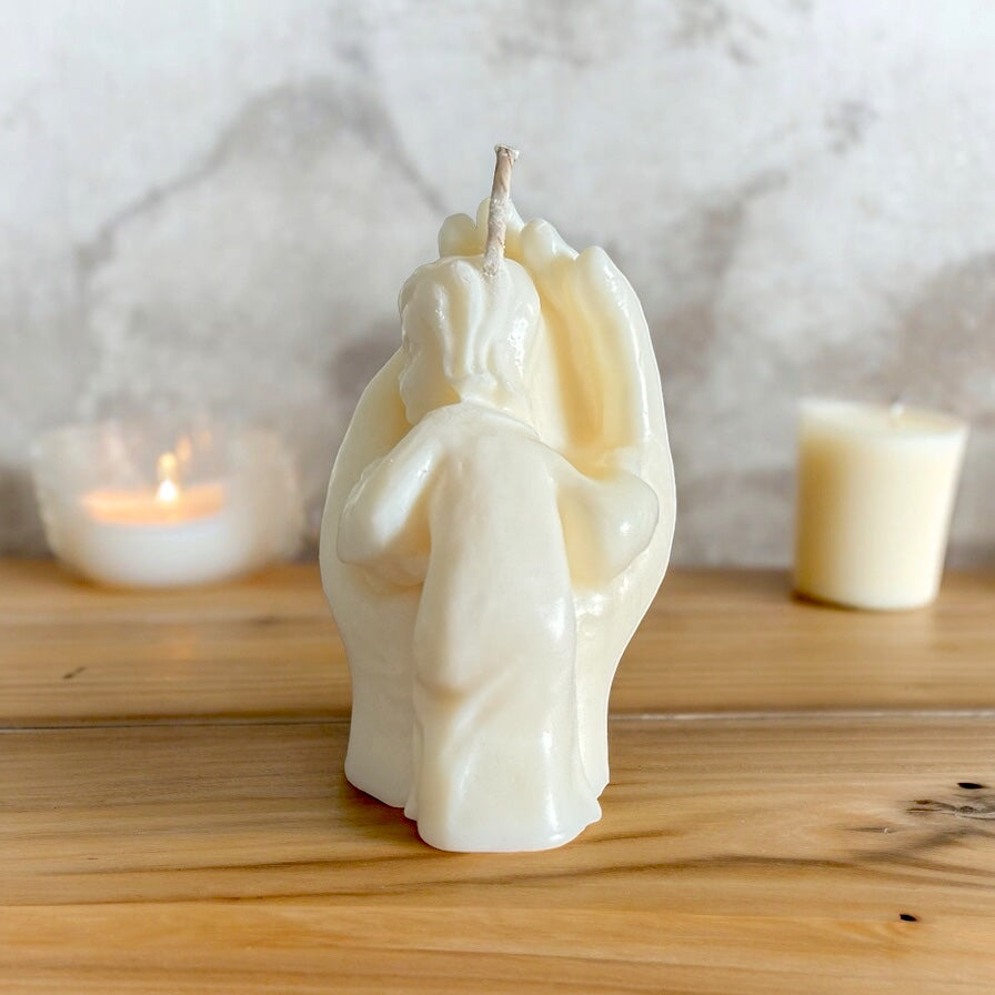 A Mothers Hand