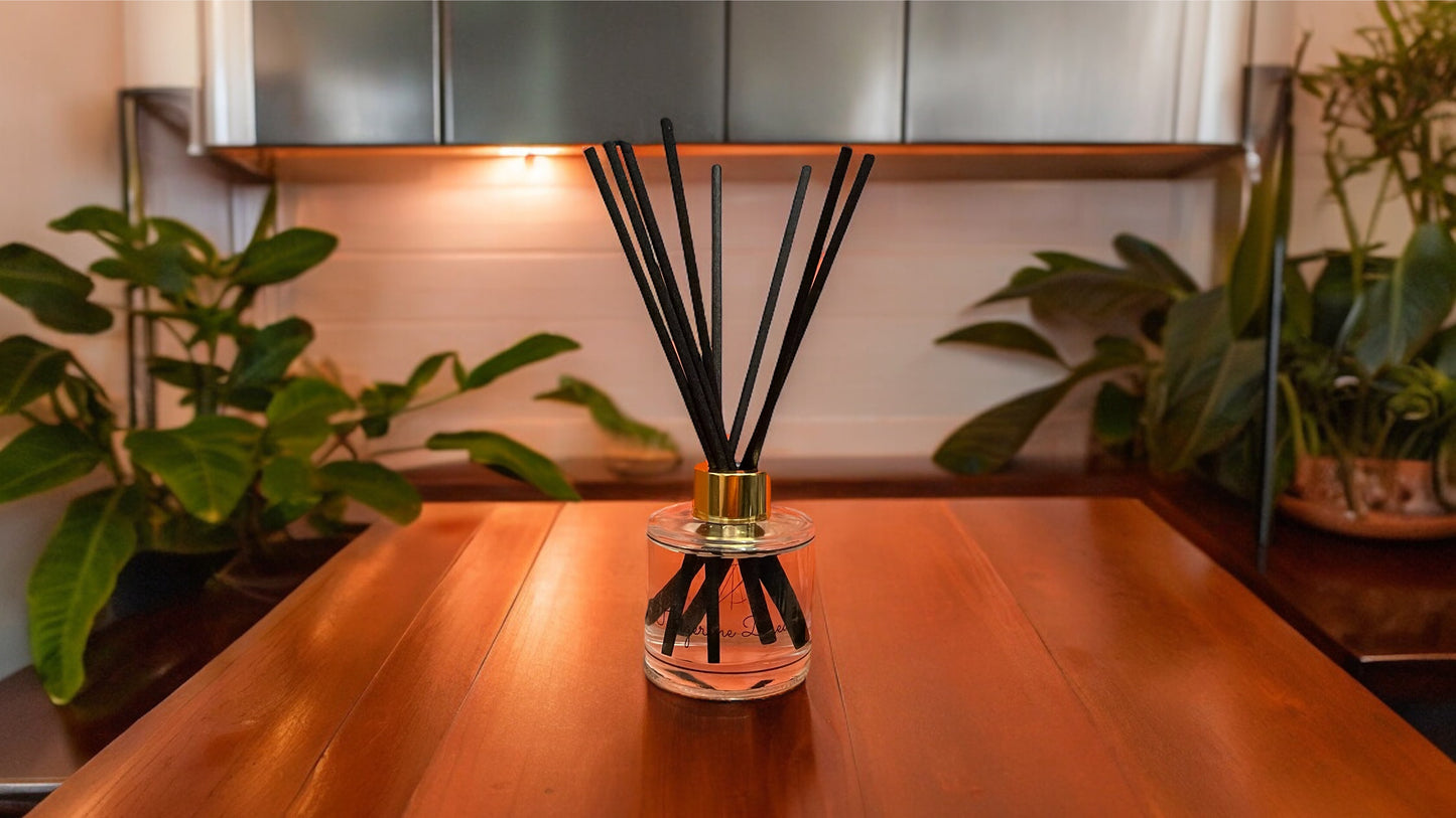 Tangerine Dream Diffuser