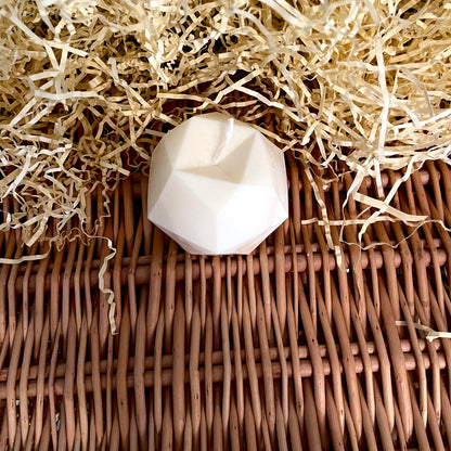 Hexagonal Candle