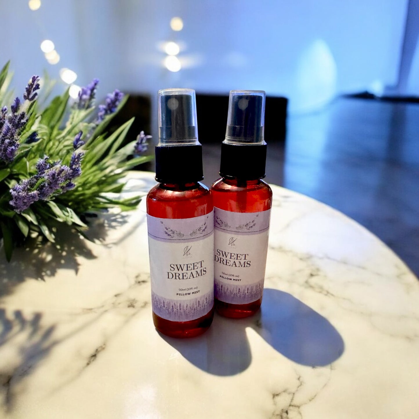 Sweet Dreams Pillow spray