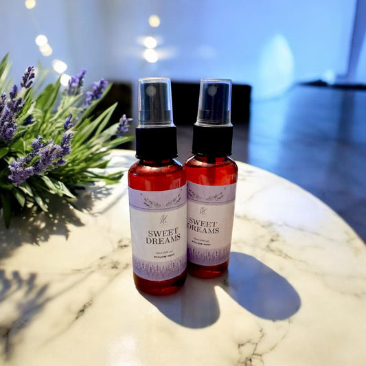 Sweet Dreams Pillow spray