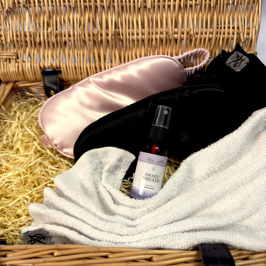 AyeishaKayCandles Sweet Dreams Gift Set
