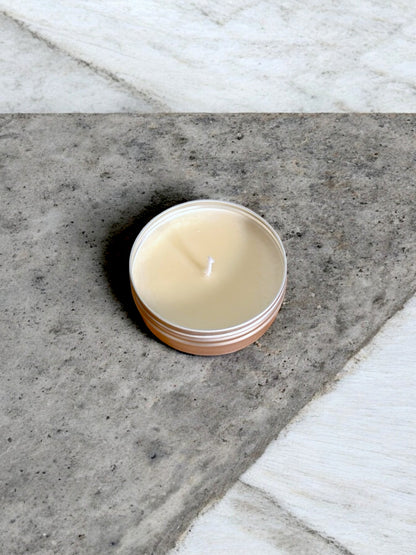 This is My Reading Candle