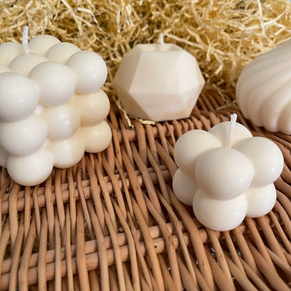 Bubble Candle, Small