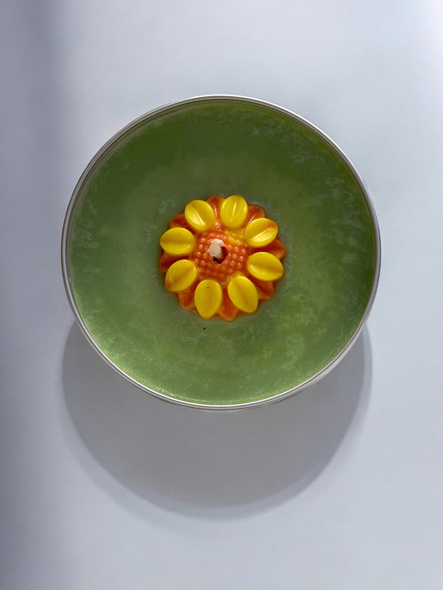 Sunflower Dreams Candle