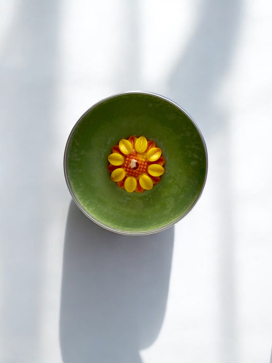 Sunflower Dreams Candle