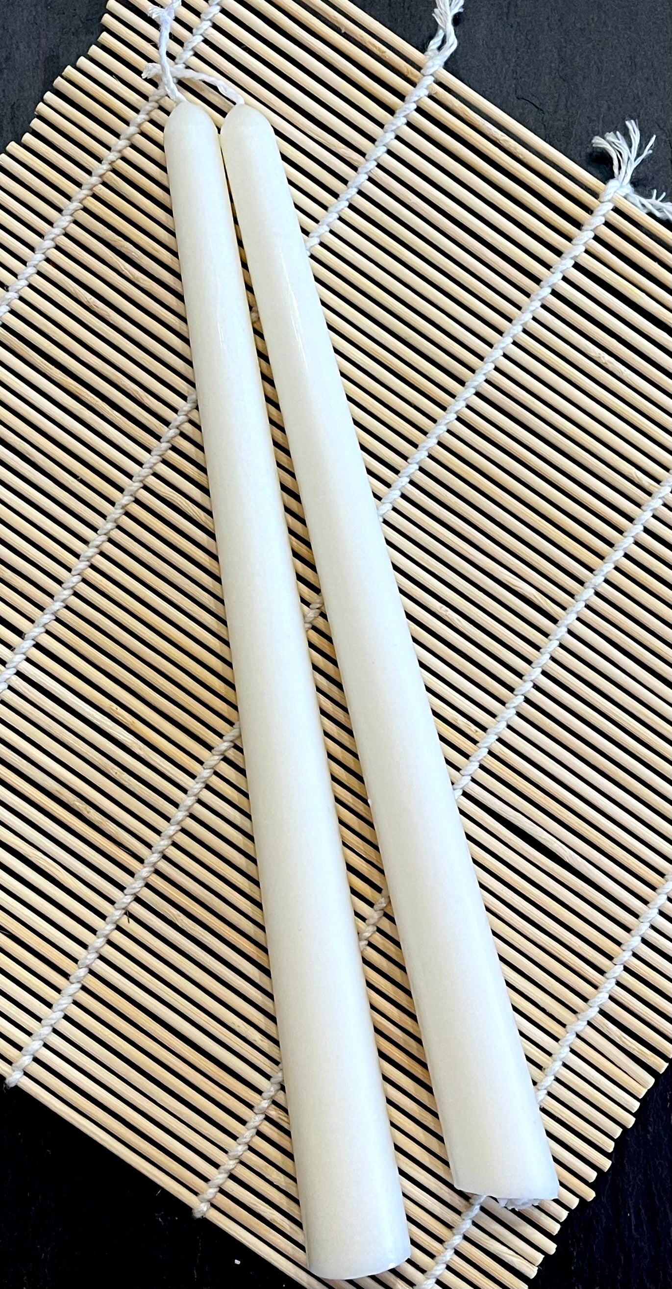 Tapered Candle