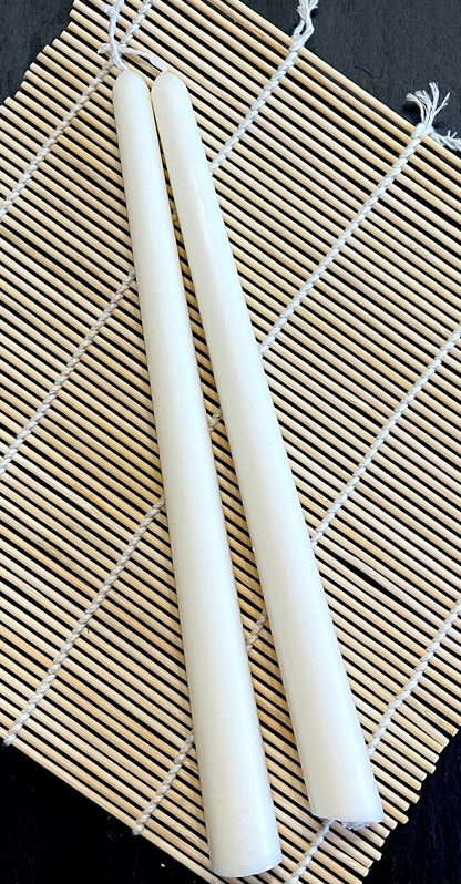 Tapered Candle