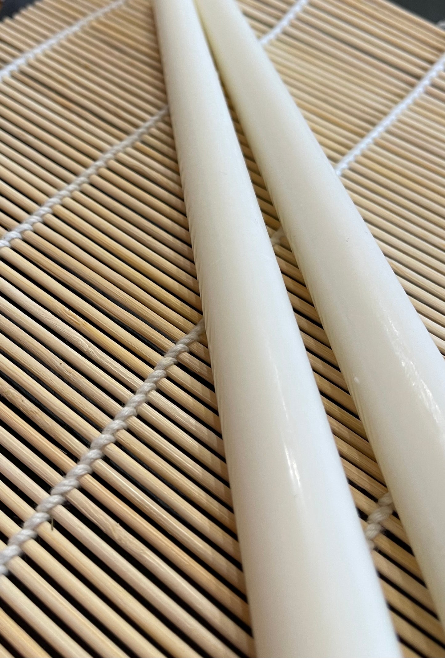 Tapered Candle