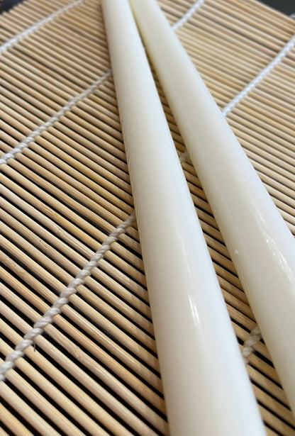Tapered Candle