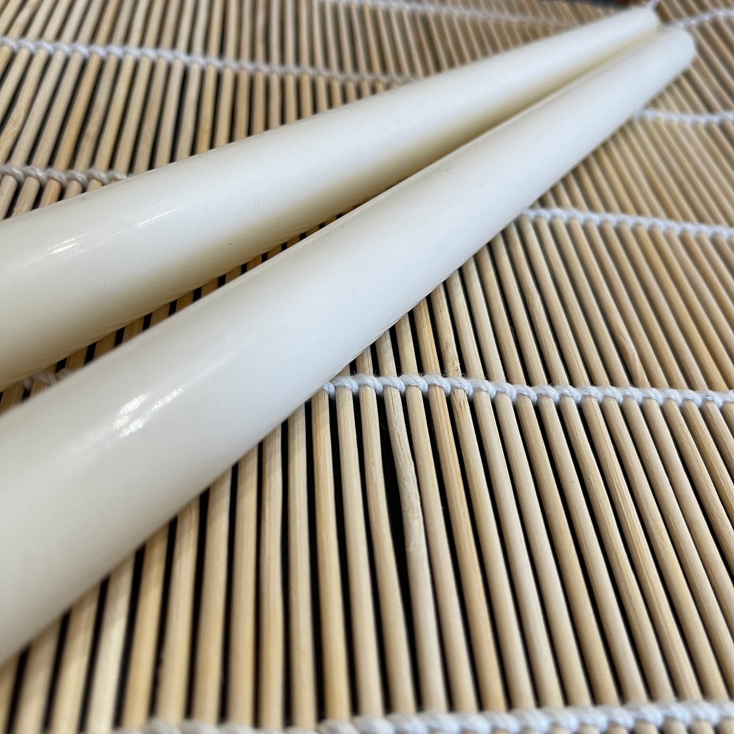Tapered Candle