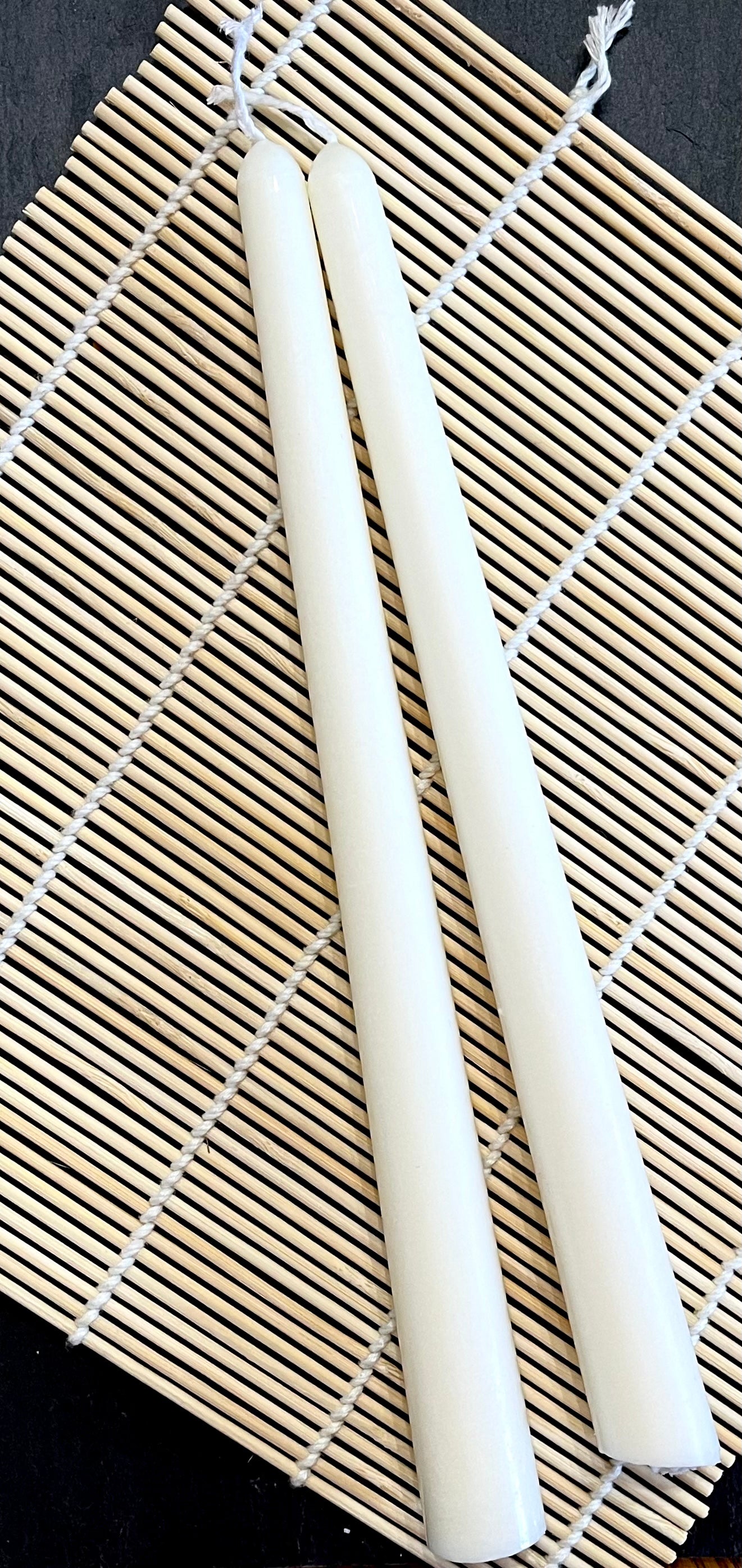 Tapered Candle